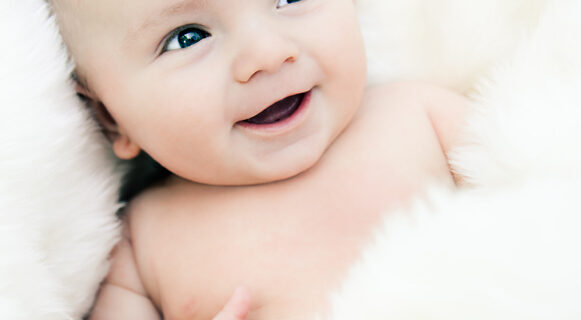 Jack’s 3 Month Session | Grand Rapids Child Photographer | West Michigan Baby Photography